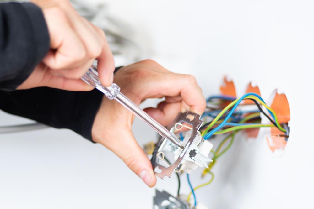 électricité près de Sens
