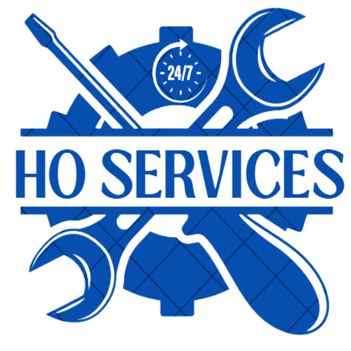 logo HO Services