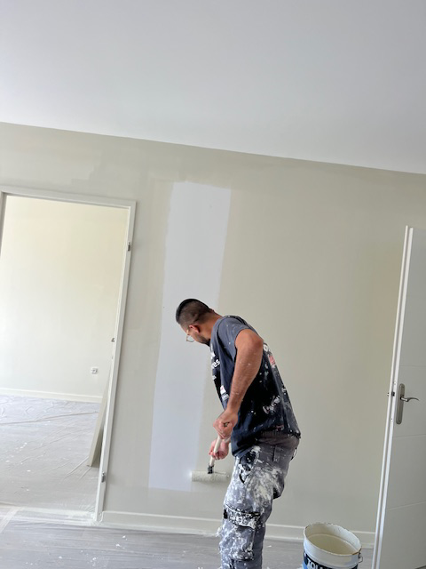 peinture